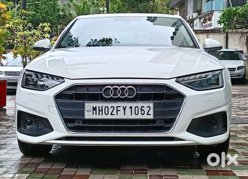 Audi A4 2.0 Premium 40 Tfsi, 2023