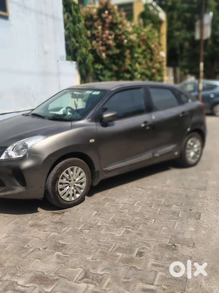 Baleno Car 2019 Well Maintained