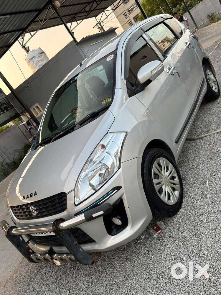 2015 Maruti Suzuki Ertiga Orjent Money