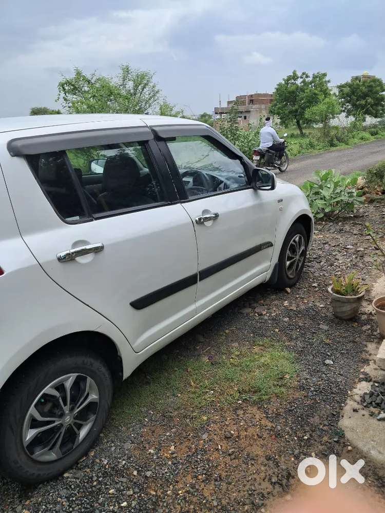 Maruti Suzuki Swift 2007 Diesel Manual