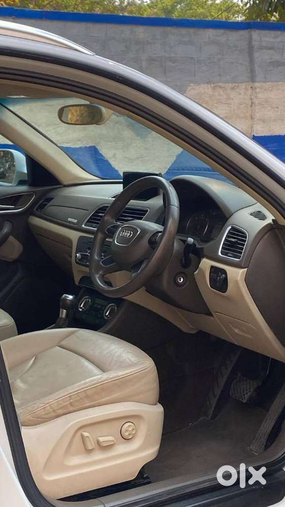 Audi Q3 35tdi Premium, 2014, Diesel