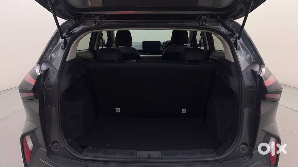 Tata Nexon Pure (s) 1.2 Petrol 6amt, 2026, Petrol