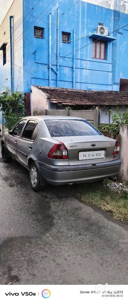 1 Owner Coimbatore Number Well Maintained Fc Current