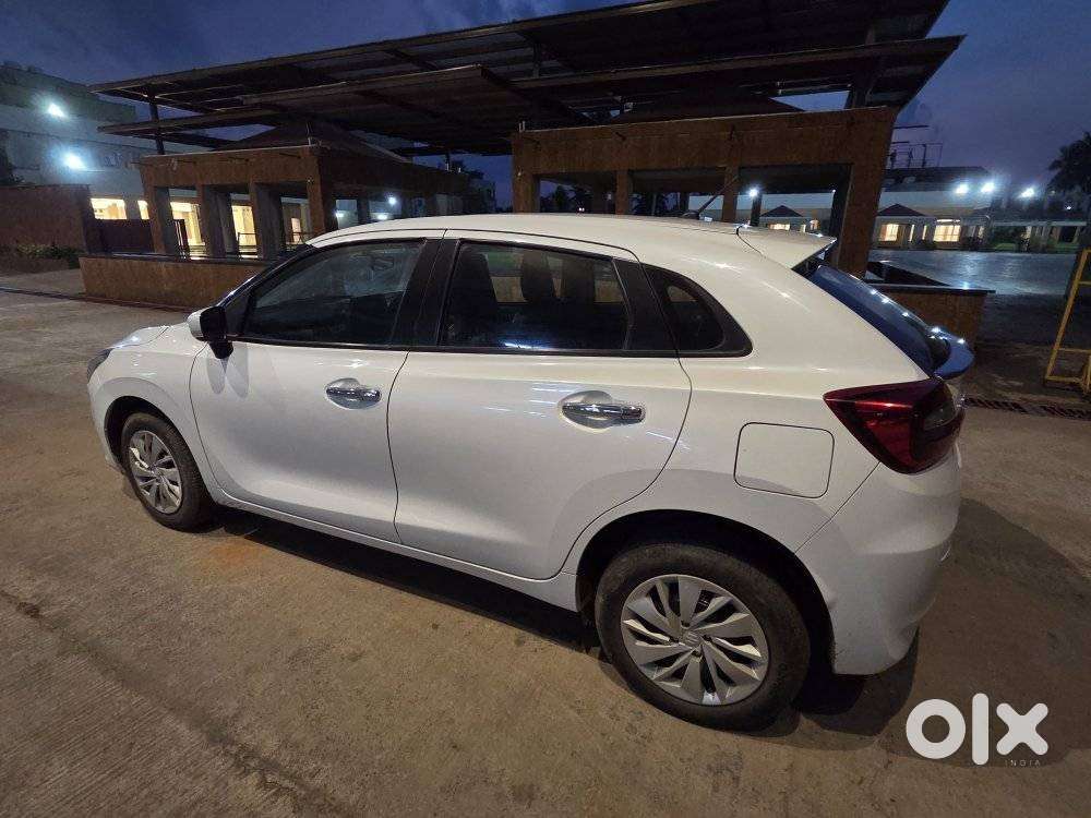 Maruti Suzuki Baleno Delta Cng, 2025, Cng & Hybrids