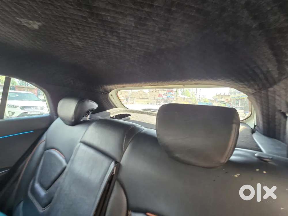 Hyundai Creta Sx 2016