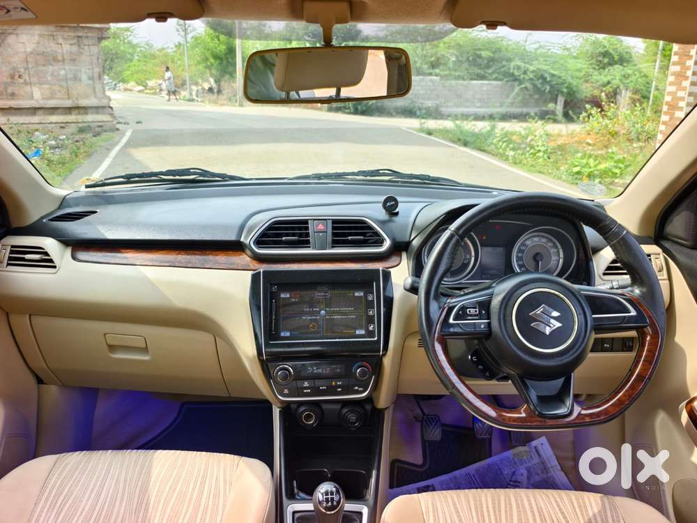 Maruti Suzuki Swift Dzire Zdi + Mt, 2019, Diesel