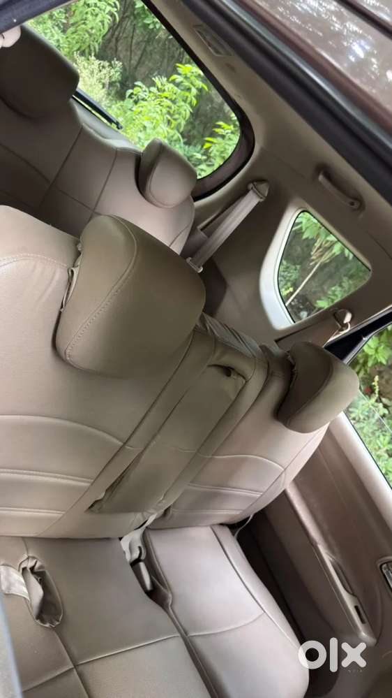 Maruti Suzuki Ertiga 1.5 Zxi, 2014, Petrol