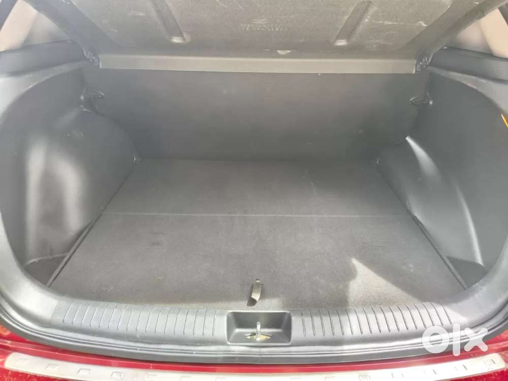 Hyundai Creta, 2016, Diesel