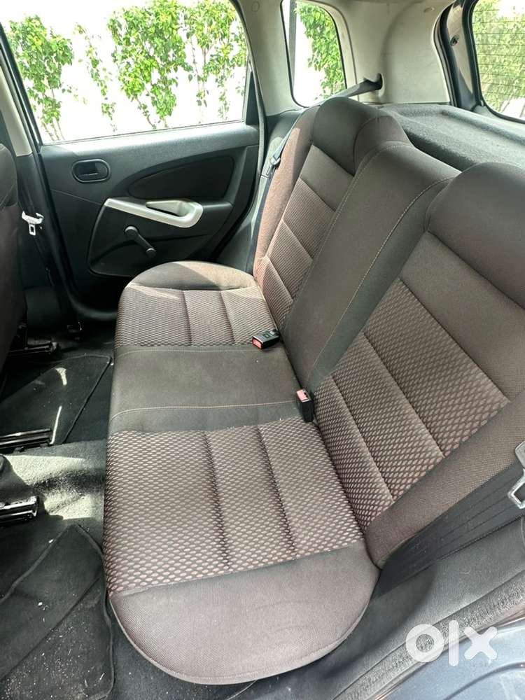 2011 Ford Figo Lxi