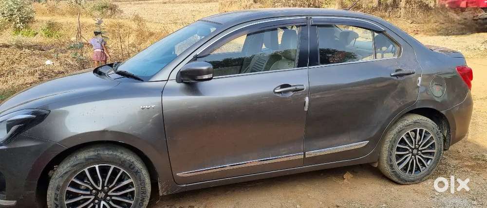 Maruti Suzuki Dzire 2020 Petrol 60000 Km Driven