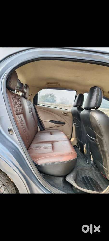 Toyota Etios Liva 1.2 G, 2020, Petrol