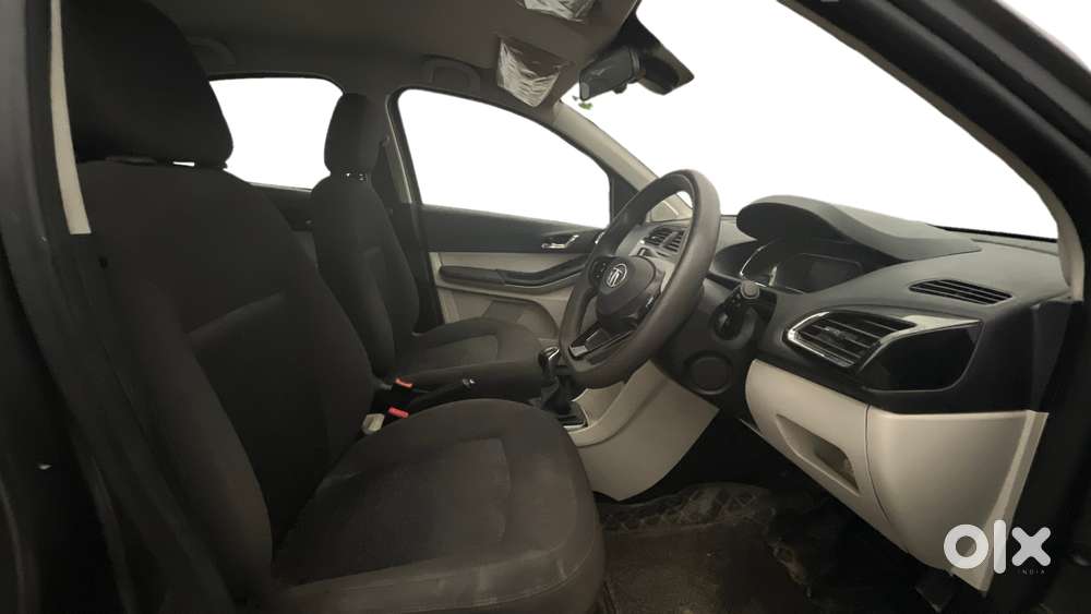 Tata Tigor 1.2 Revotron Xz Plus Cng, 2023, Cng & Hybrids