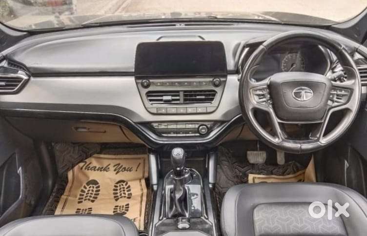 Tata Safari 2.0 Kryotec Xza Plus, 2022, Diesel