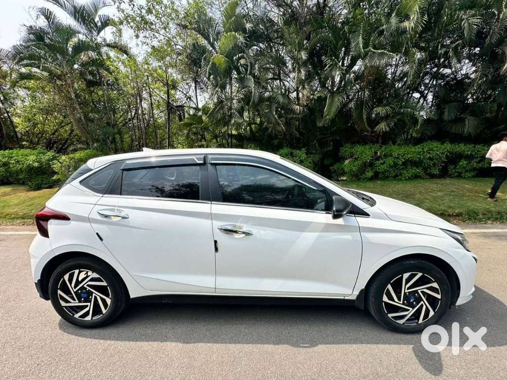 Hyundai I20 1.2 Asta, 2023, Petrol