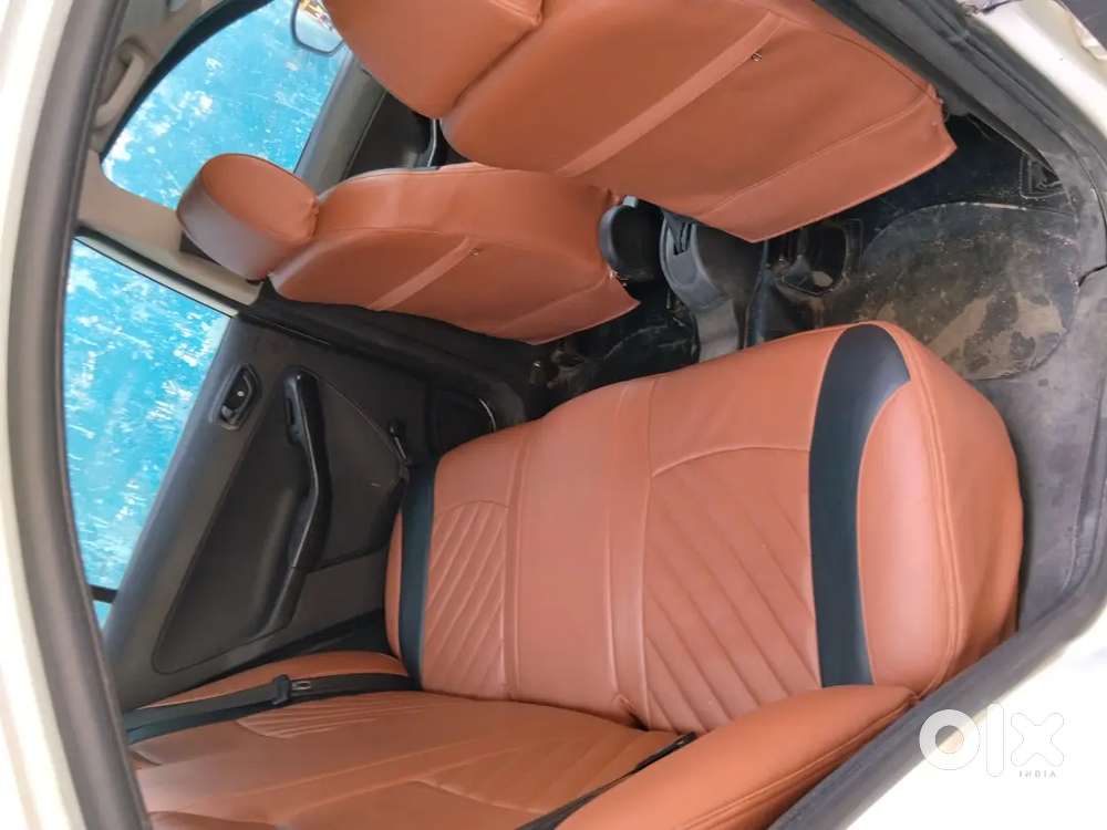 Tata Zest 1.2 Revotron Diesel 2019