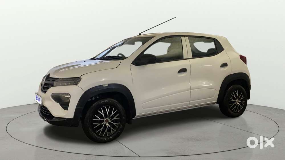 Renault Kwid 2019-2023 0.8 Rxe, 2022, Petrol