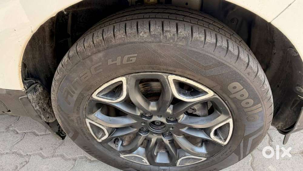 Ford Ecosport 1.5 Diesel Trend Plus, 2019, Diesel