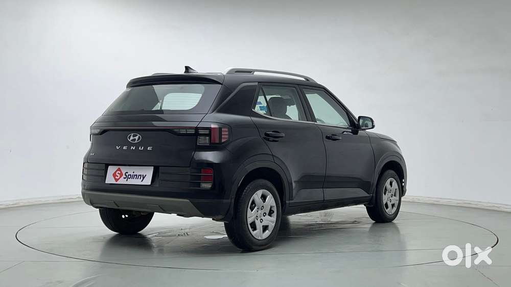 Hyundai Venue Sx, 2022, Petrol