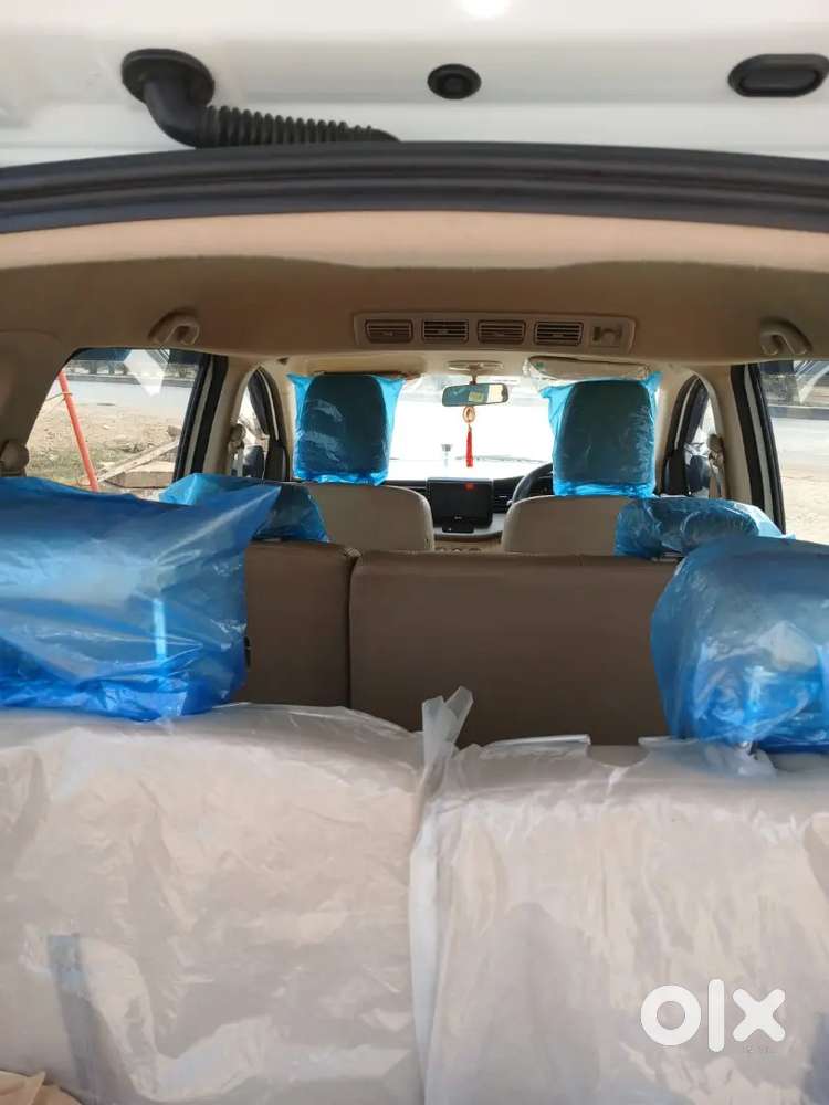Maruti Suzuki Ertiga 2024 Petrol Good Condition