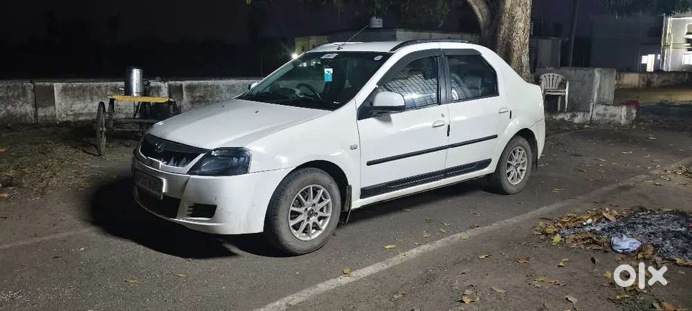 Mahindra Verito 2015 Diesel 200000 Km Driven