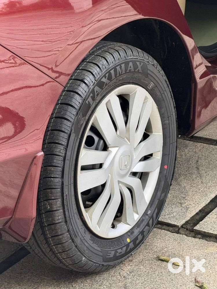 Honda City I Dtec Sv, 2014, Diesel