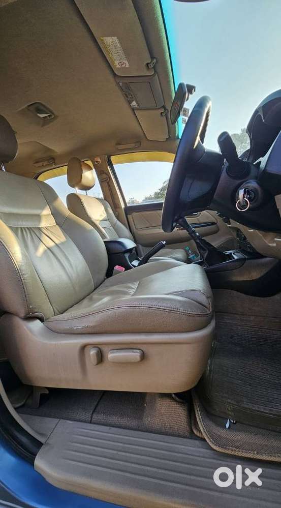 Toyota Fortuner 3.0 4x4 Manual, 2014, Diesel