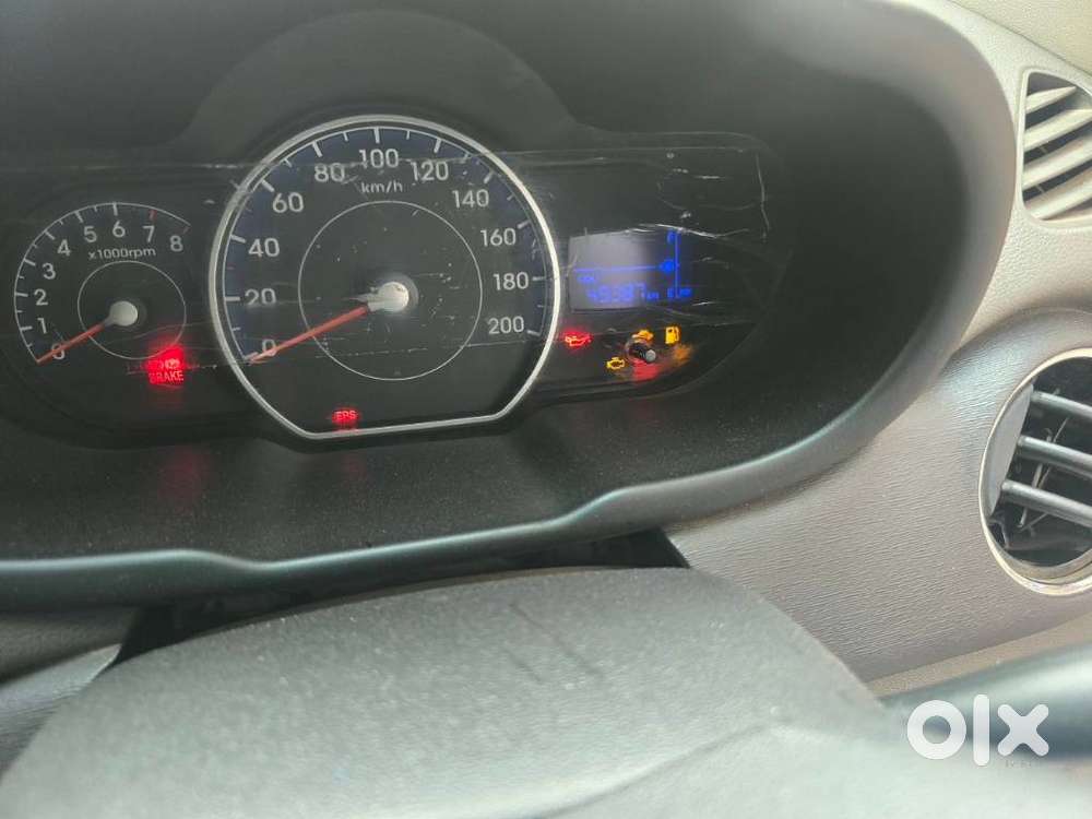 Hyundai I10 1.2 Kappa Magna, 2013, Petrol