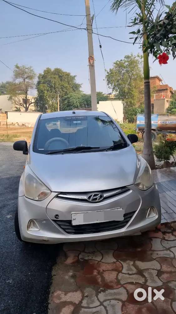 Hyundai Eon Era Plus
