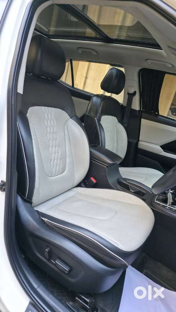 Hyundai Creta 1.6 Sx (o), 2020, Diesel