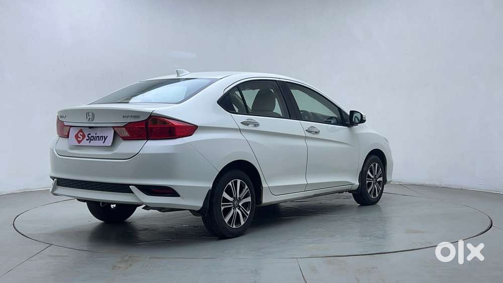 Honda City 1.5 V 4th Gen I-vtec Mt, 2023, Petrol