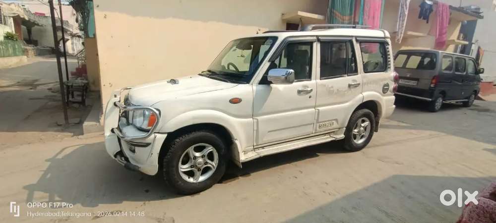 Super Condition Car