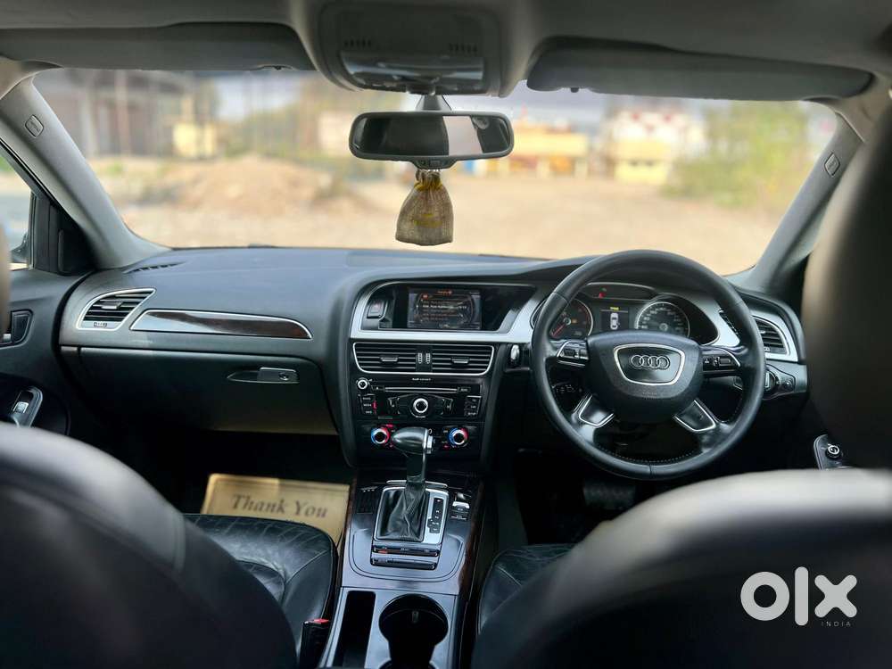 Audi A4 2.0 35 Tdi S Line, 2016, Diesel