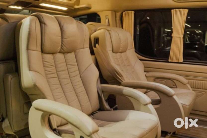 Toyota Hiace 2.8 Gl, 2020, Diesel