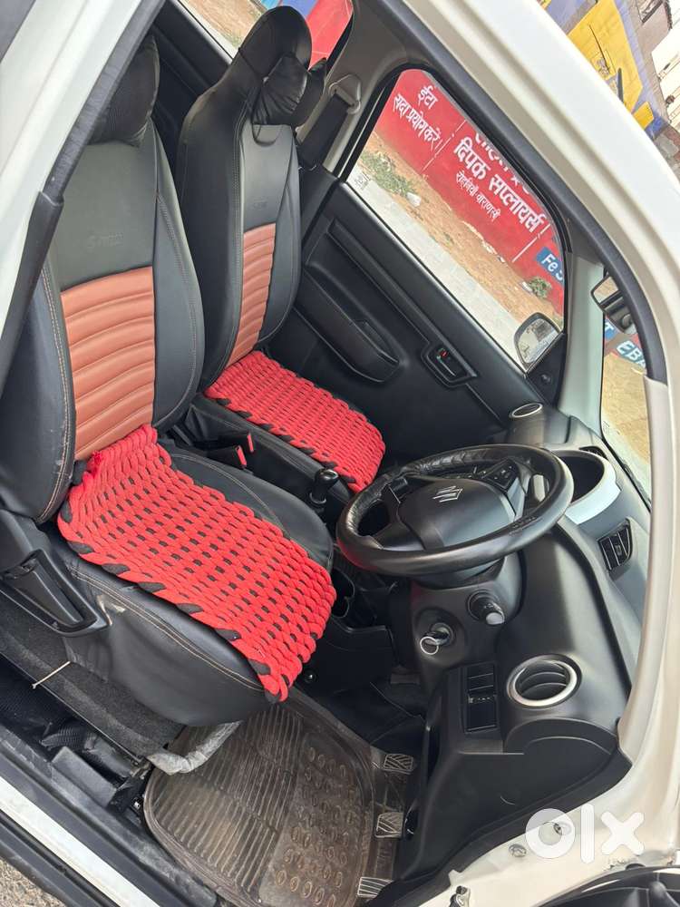Maruti Suzuki S-presso Vxi Opt, 2022, Petrol