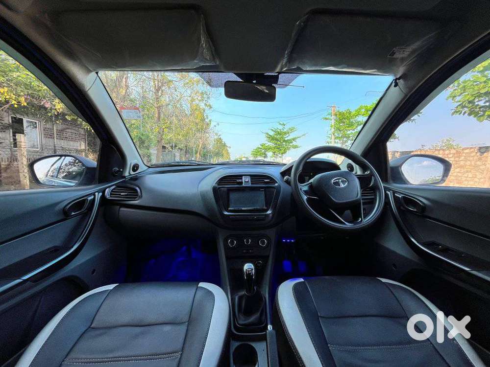 Tata Tigor, 2018, Cng & Hybrids