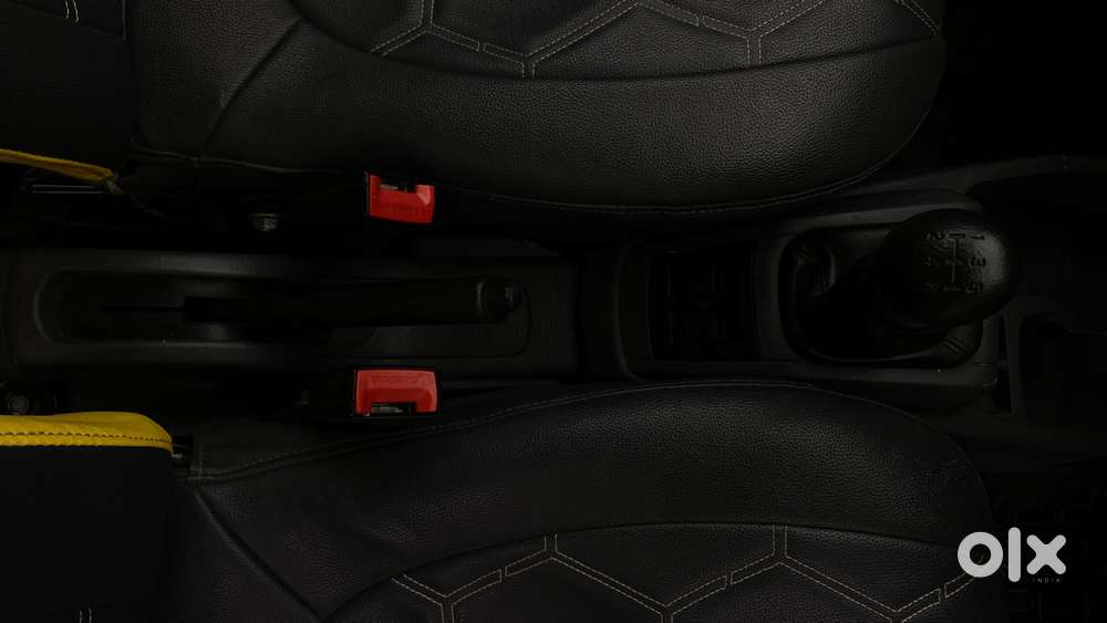 Maruti Suzuki Alto 800 Lxi, 2014, Petrol