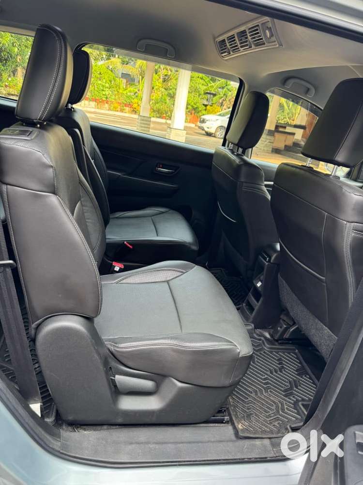 Maruti Suzuki Xl6 Alpha At, 2022, Petrol