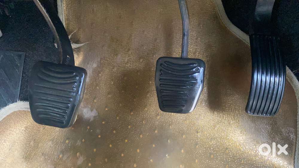 Mahindra Xuv500 W4, 2016, Diesel