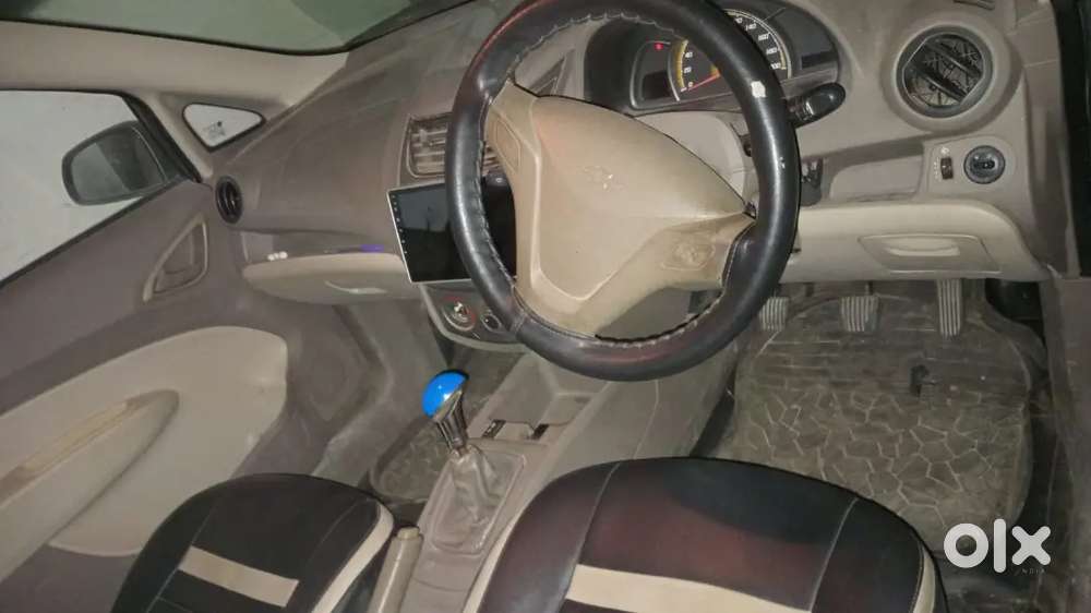 Chevrolet Sail