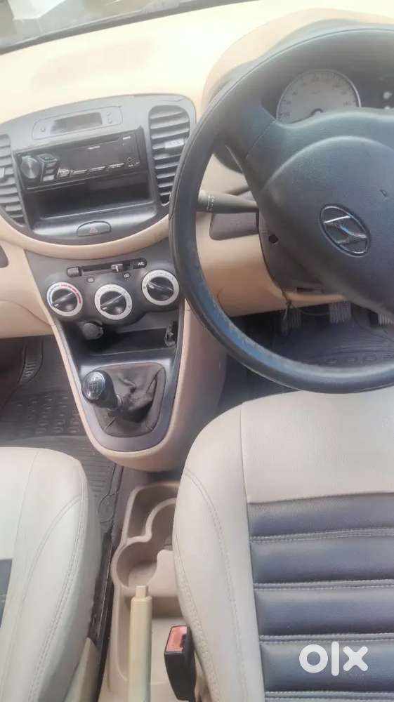 Hyundai I10 1.2 Magna 2009