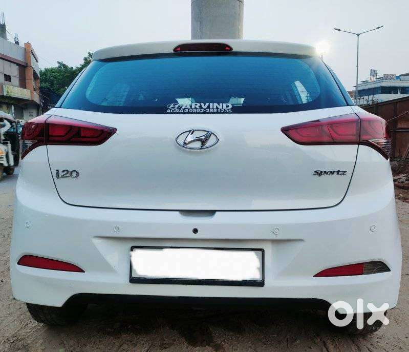 Hyundai Elite I20 Era 1.4 Crdi, 2017, Petrol