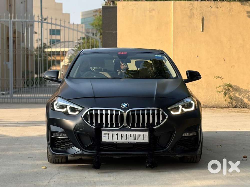 Bmw 2 Series Gran Coupe 220d M Sport [2022-2023], 2023, Petrol