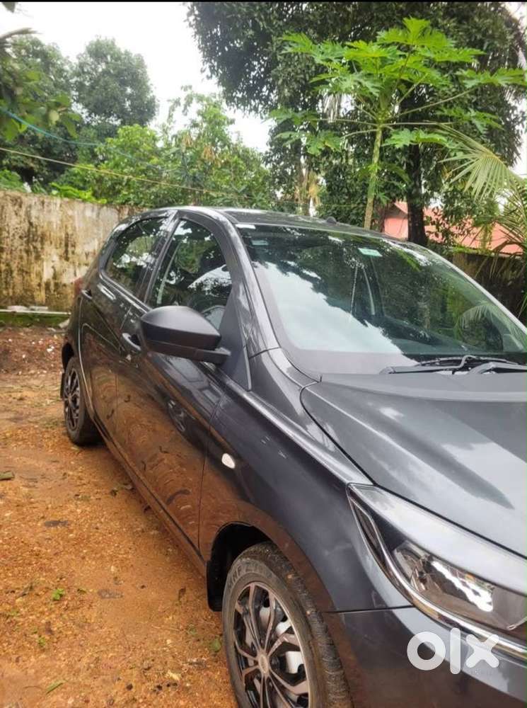 Tata Tiago 2023 Xz Plus Petrol - Well Maintained⁠)