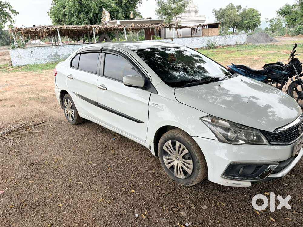 Maruti Suzuki Ciaz 2016