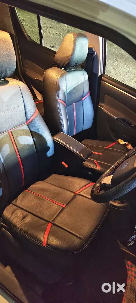 Maruti Suzuki Swift 2013