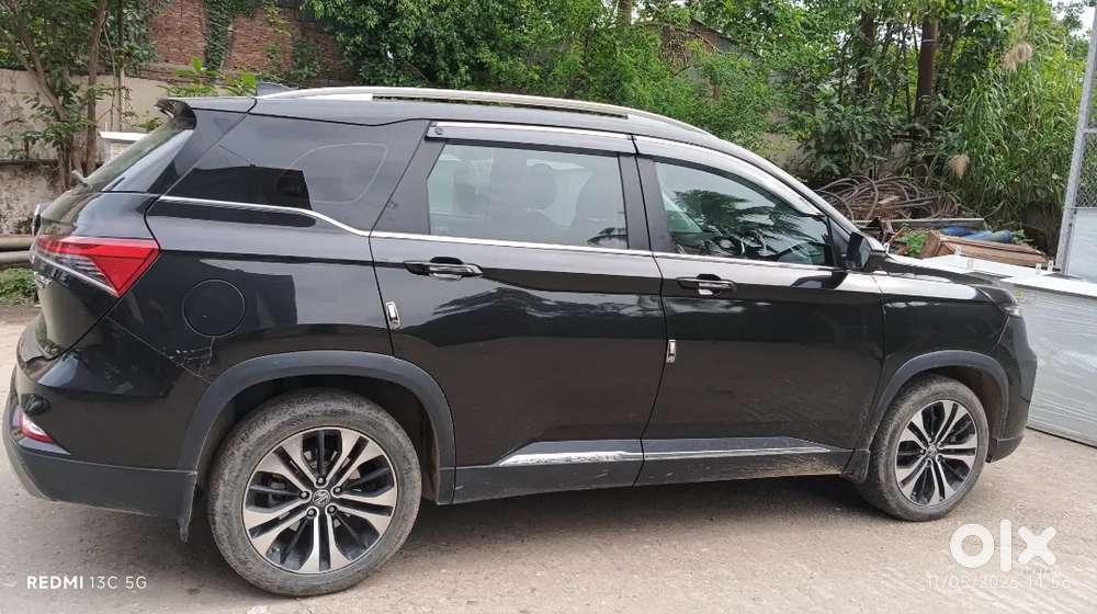Mg Hector Plus 2022 Pro 2.0 Diesel