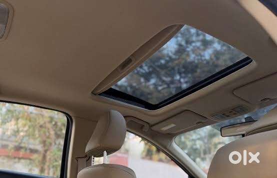 Honda City Zx Petrol Manual 2020 (top Model With Sunroof)
