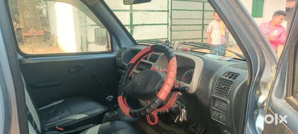 Maruti Suzuki Eeco 2022 With 60000 Km Driven