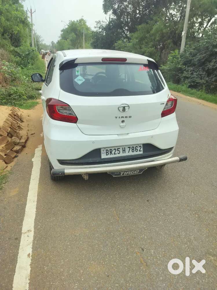 Tata Tiago Revotron 2023