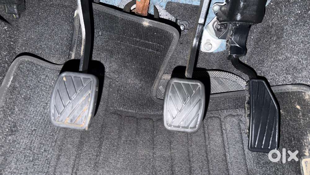 Maruti Suzuki Celerio Vxi Mt, 2022, Petrol